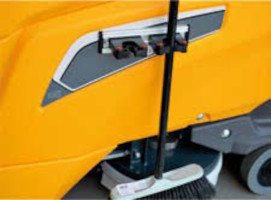 Holder til moppestang, kost m.m. reservedel fra Adiatek