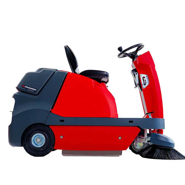 TwinSweep 1150E