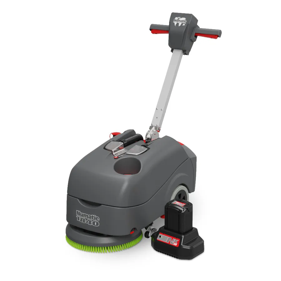 Numatic TTB1840NX gulvvasker
