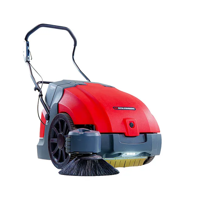TwinSweep 700E