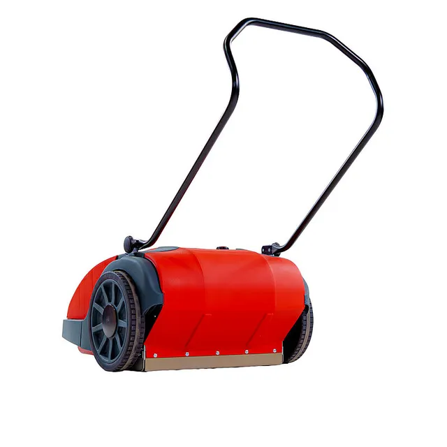 VacSweep 680 / 880