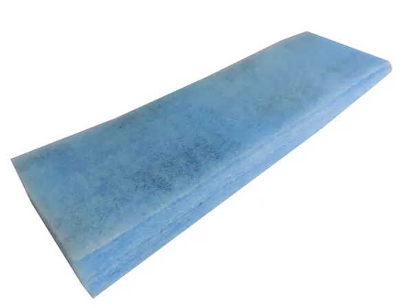 Blue Magic tørmopper 12 x 40 cm – 300 stk. produkt fra CurantTeknik