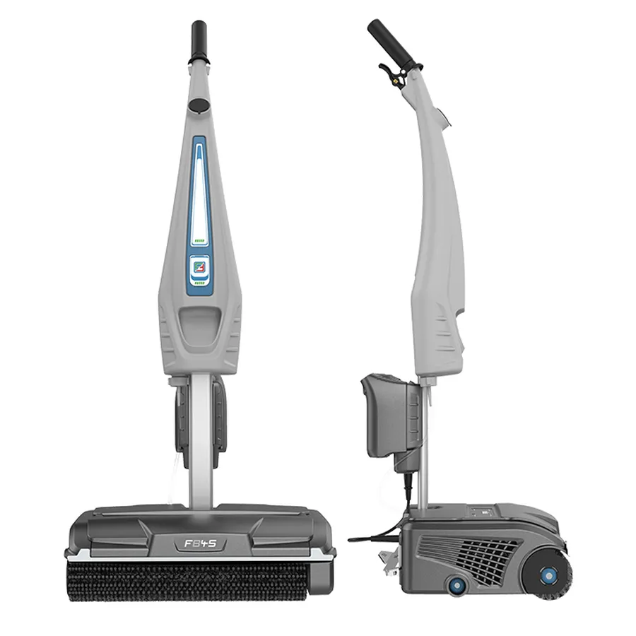 Curant 450 (Batteridreven)
