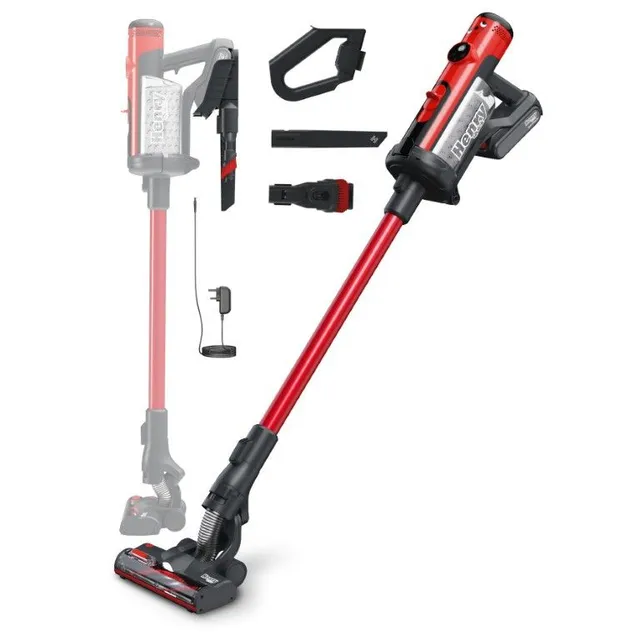 Numatic Henry Quick numatic_henry_quick_stoevsuger_udstyr
