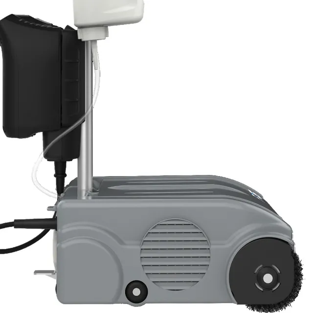Curant 350 (Batteridreven) siden