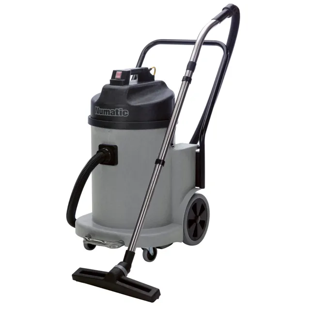 Numatic Industristøvsuger NED900