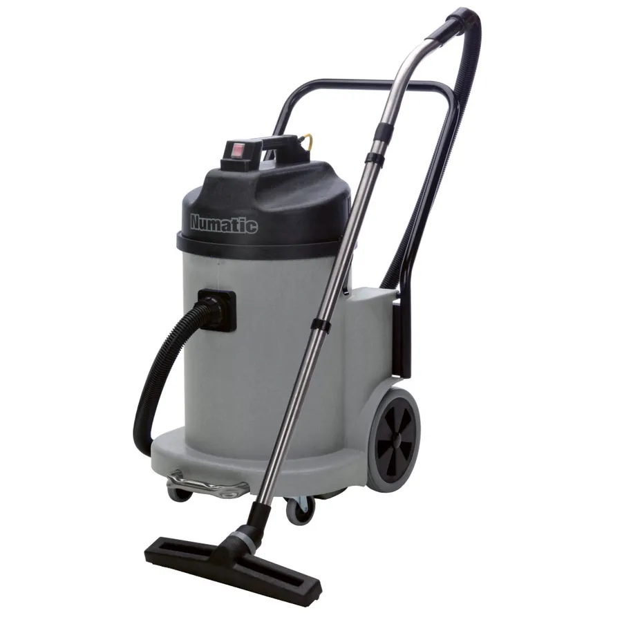 Numatic Industristøvsuger NED900