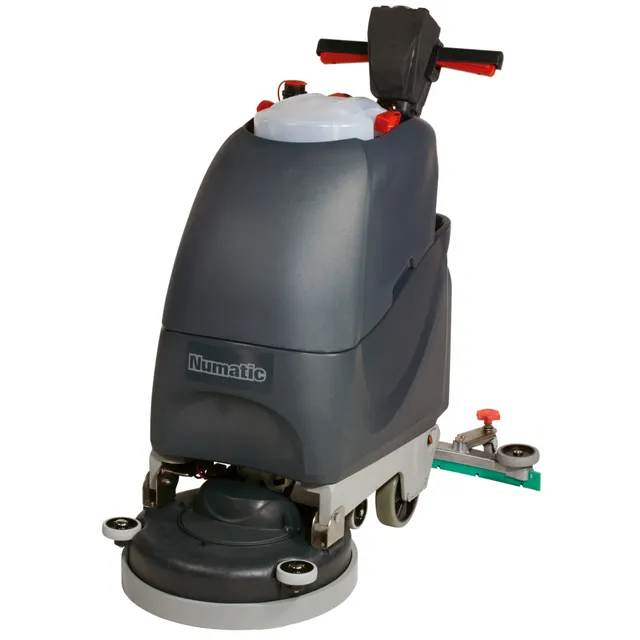 Numatic TT4045G gulvvasker m. ledning