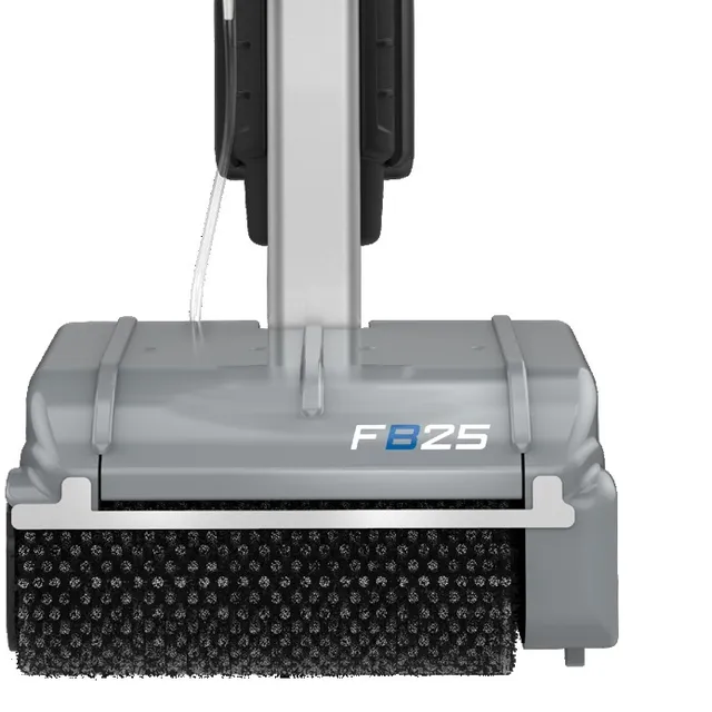 Curant 250 (Batteridreven) børster