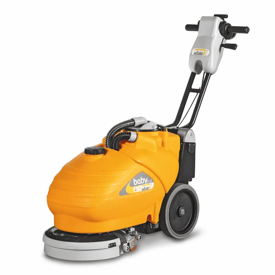 Baby Plus Lithium gulvvasker