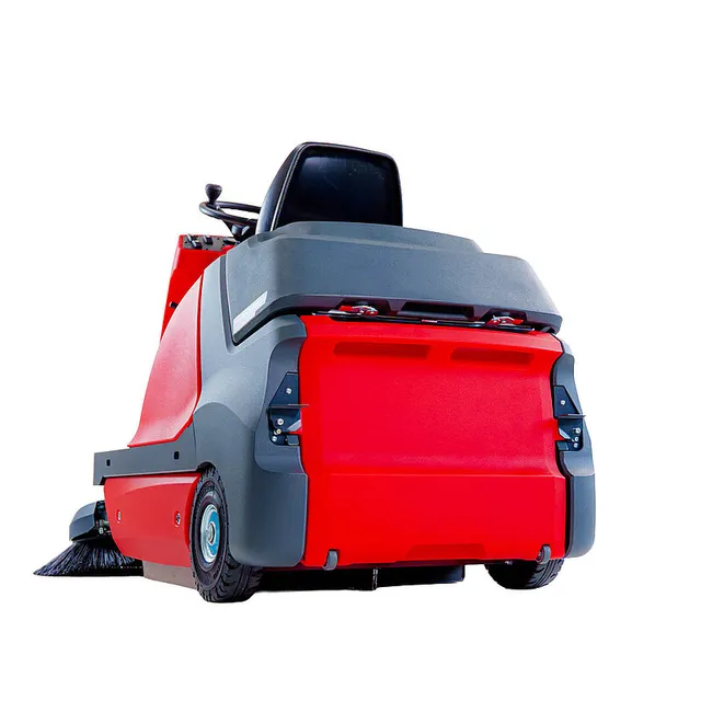 TwinSweep 1150E