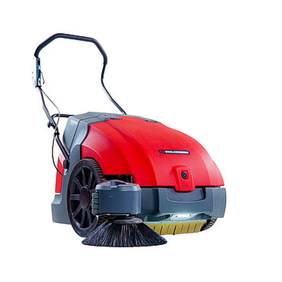 TwinSweep 700E Basic / Pro