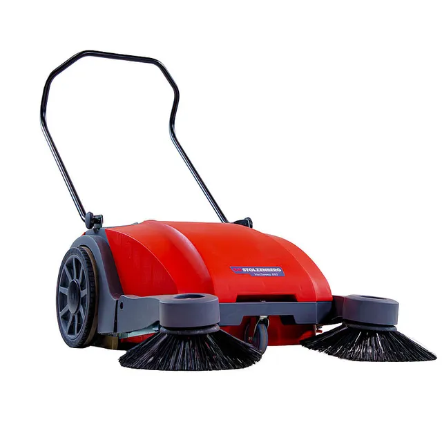 VacSweep 680 / 880