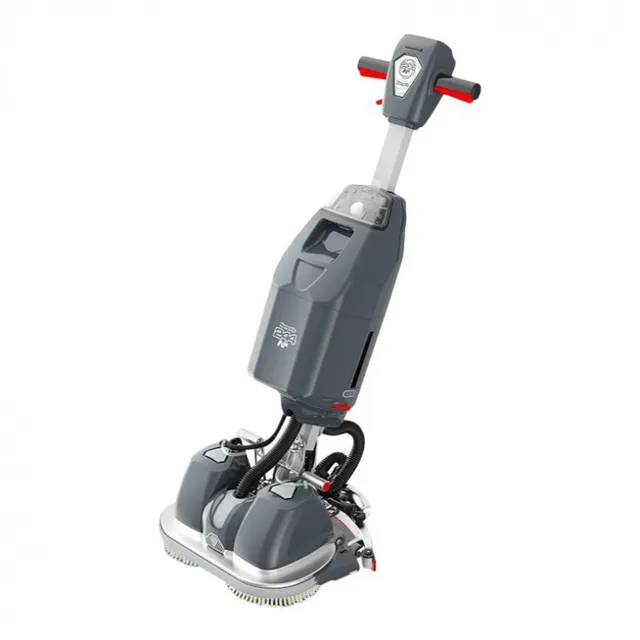 Numatic NCC440NX gulvvasker kampagne
