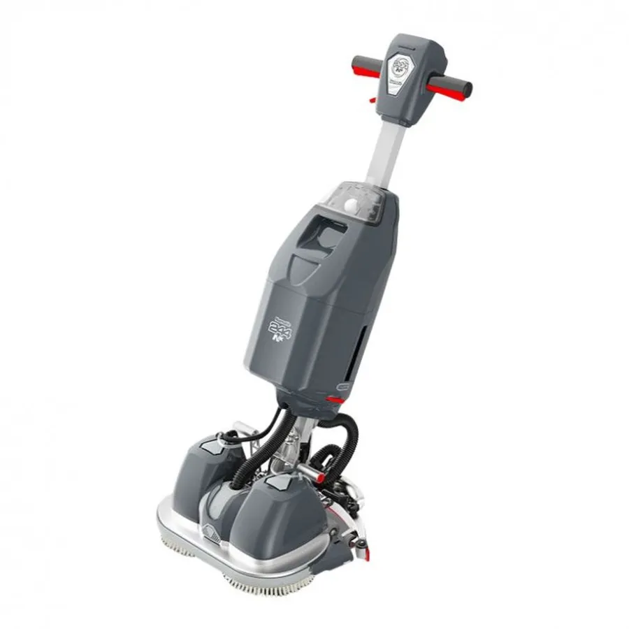 Numatic NCC440NX gulvvasker kampagne