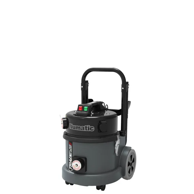 Industristøvsuger TEM390A-11 industristøvsuger