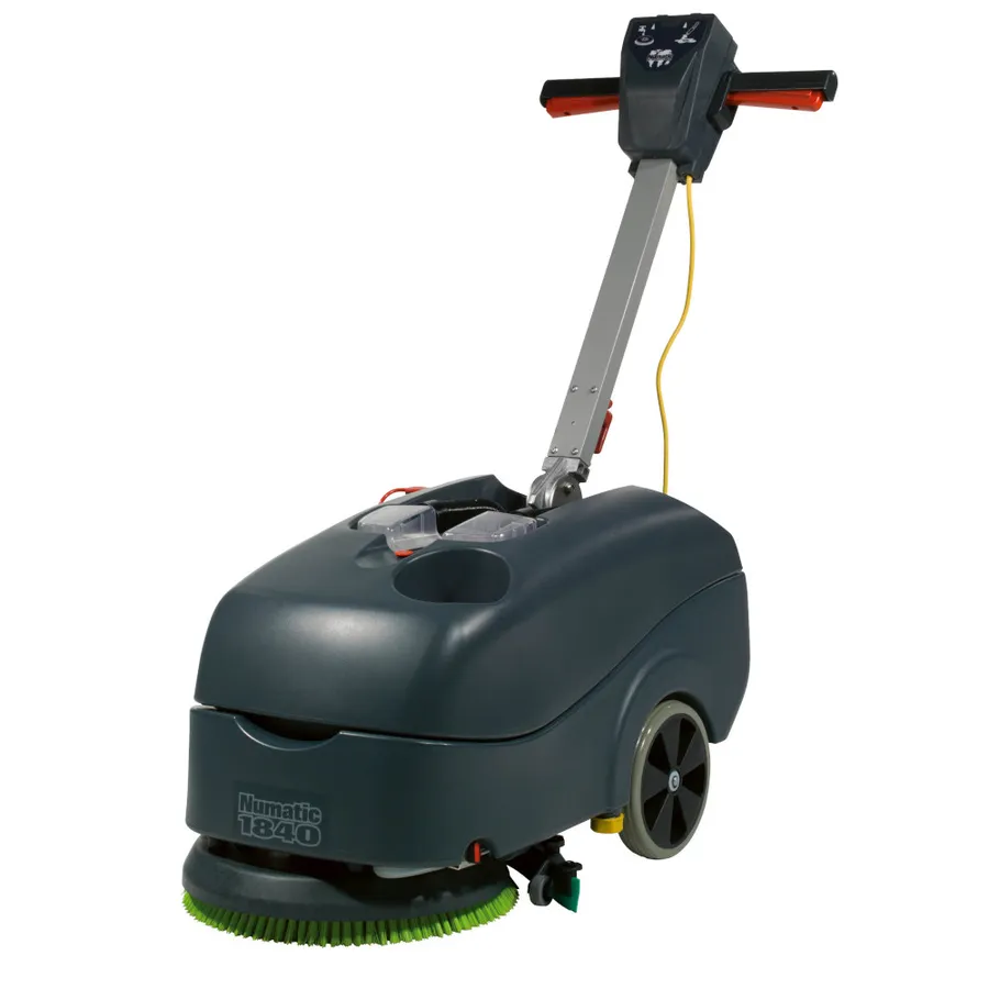 Numatic TTB1840G gulvvasker m. ledning