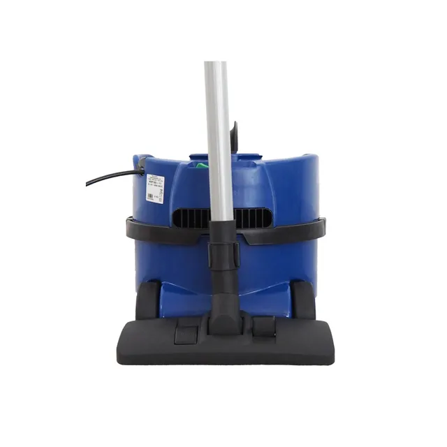 Numatic Pro NVP180-11 henry_pro_stoevsuger_bagside