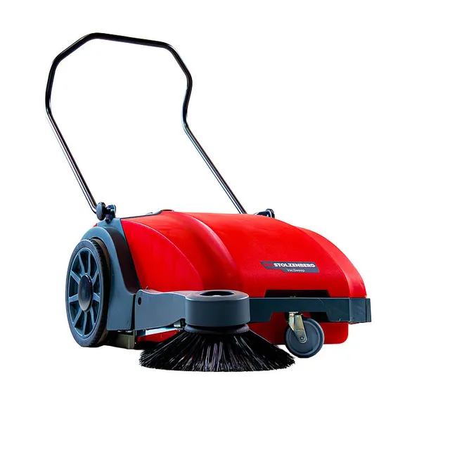 VacSweep 680 / 880