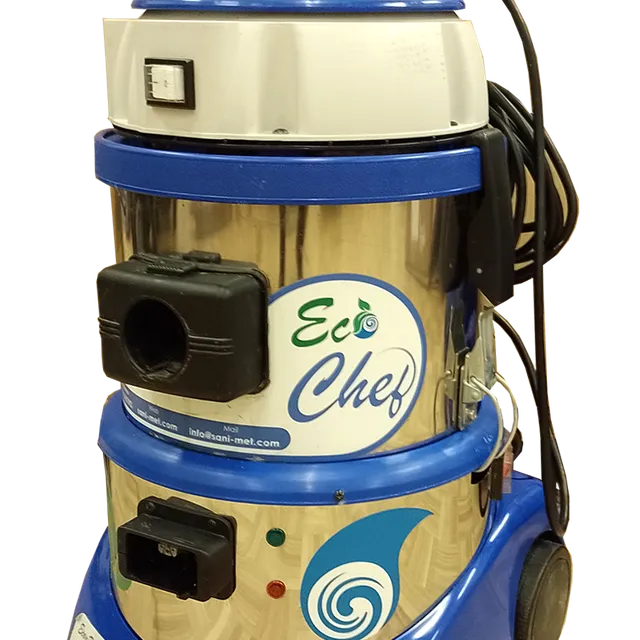 ECO Chef dampstøvsuger