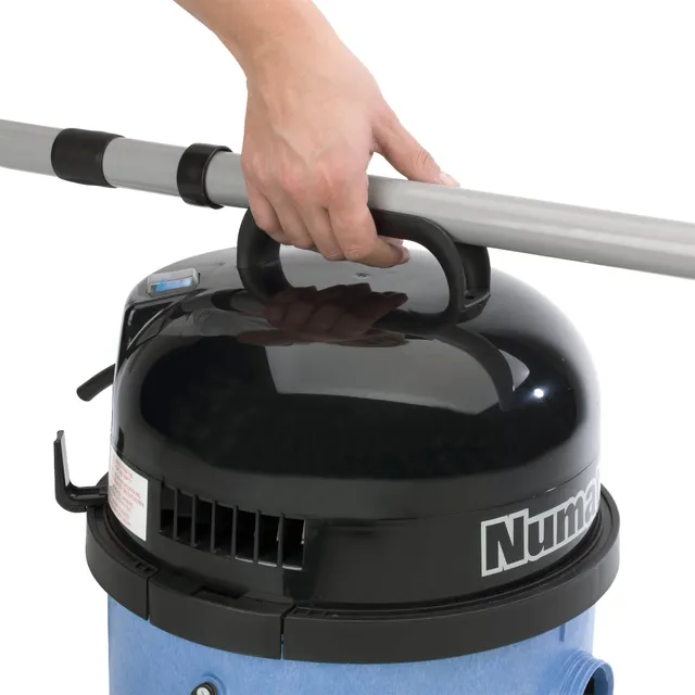 Numatic våd- og tørsuger numatic_wv800_2_vaadsuger_betjening