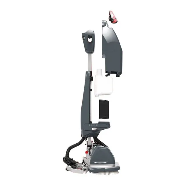 Numatic NCC440NX 244nx dele