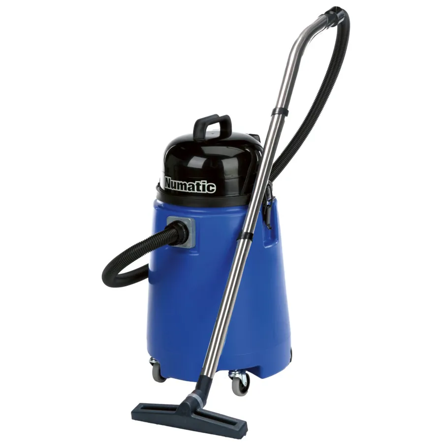 Numatic våd- og tørsuger – WV800-2