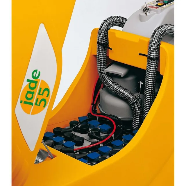 Jade 55 Jade 55 batterier