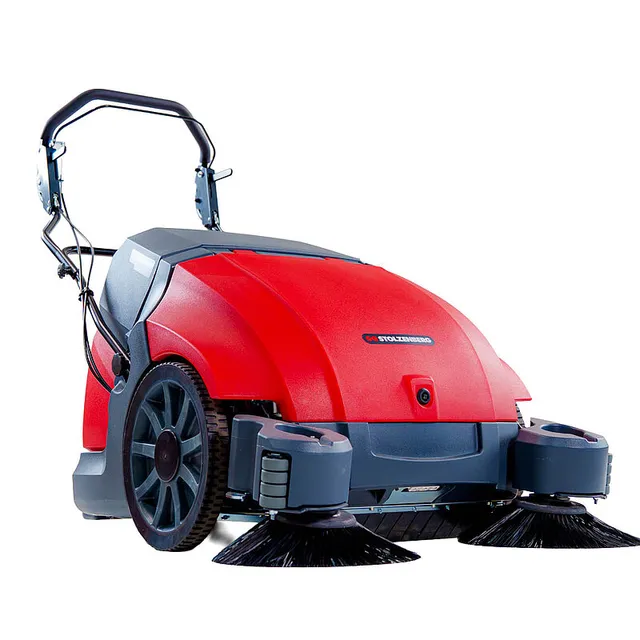 TwinSweep 900E