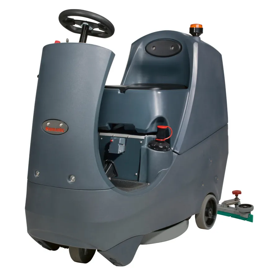 Numatic CRG8055/100T Ride-on gulvvaskemaskine