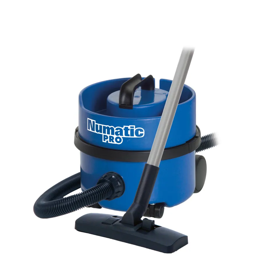 Numatic Pro NVP180-11 støvsuger