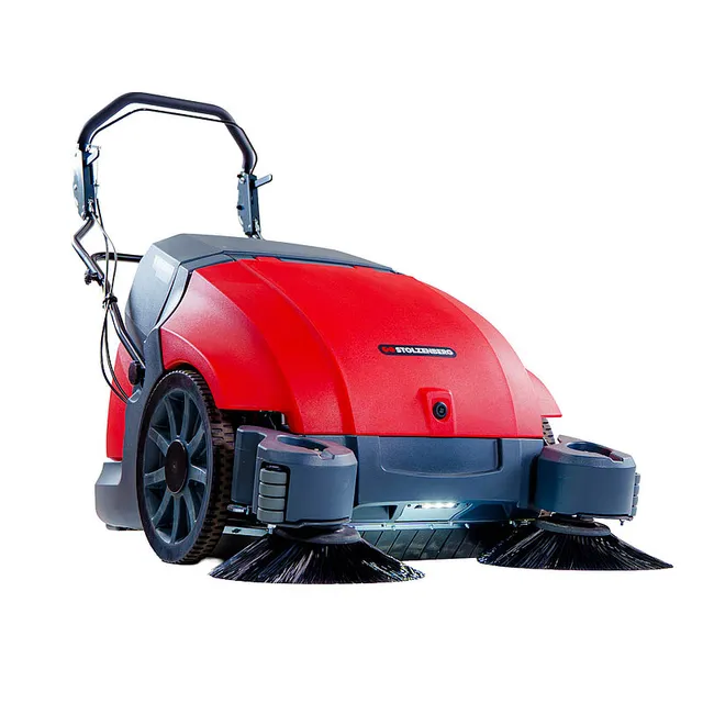 TwinSweep 900E Basic / Pro