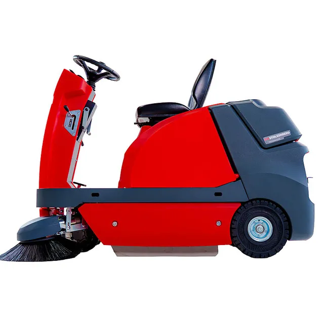 TwinSweep 1150E
