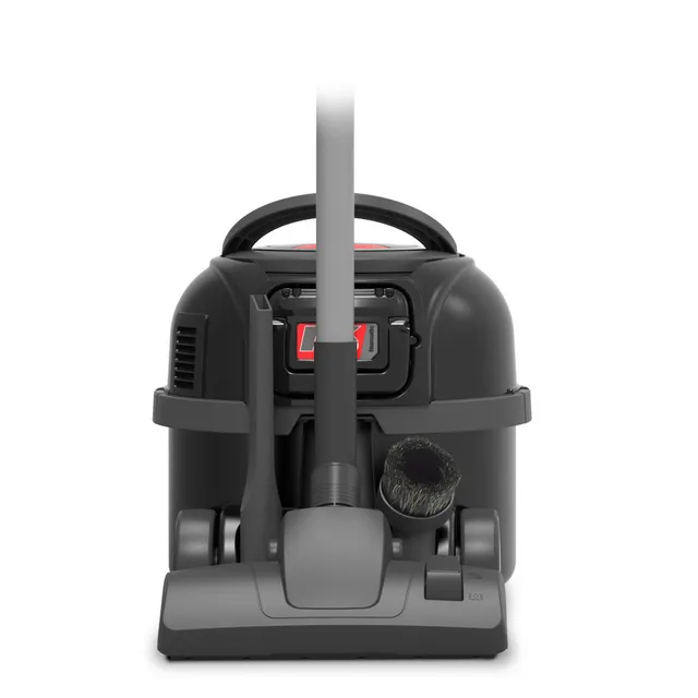Numatic NBV190NX/1 m. batteri numatic_nbv190nx_stoevsuger_bagside