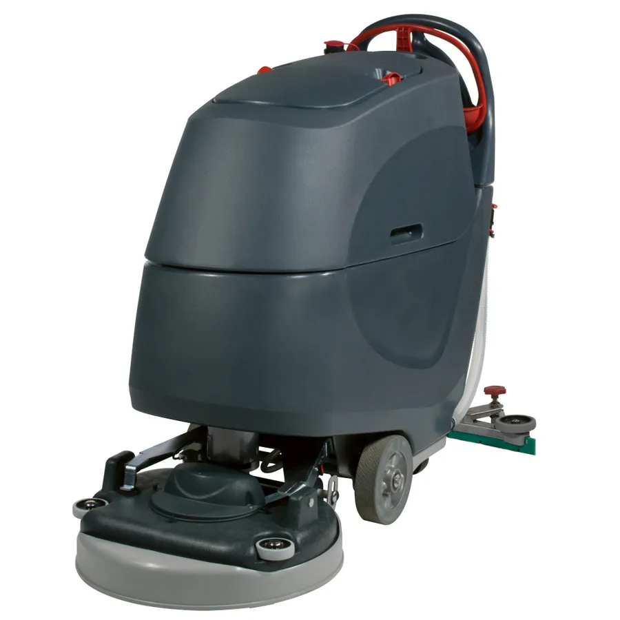 Numatic TGB6055 gulvvasker