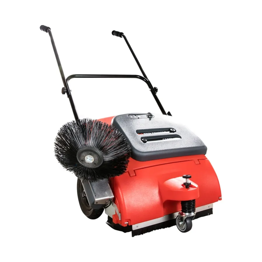 Cross Sweep CS 650