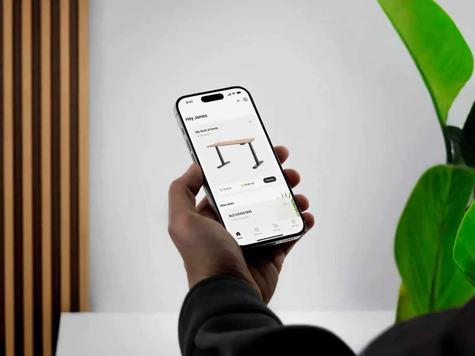 Ergonomisch werken stimuleren met innovatieve app en portal