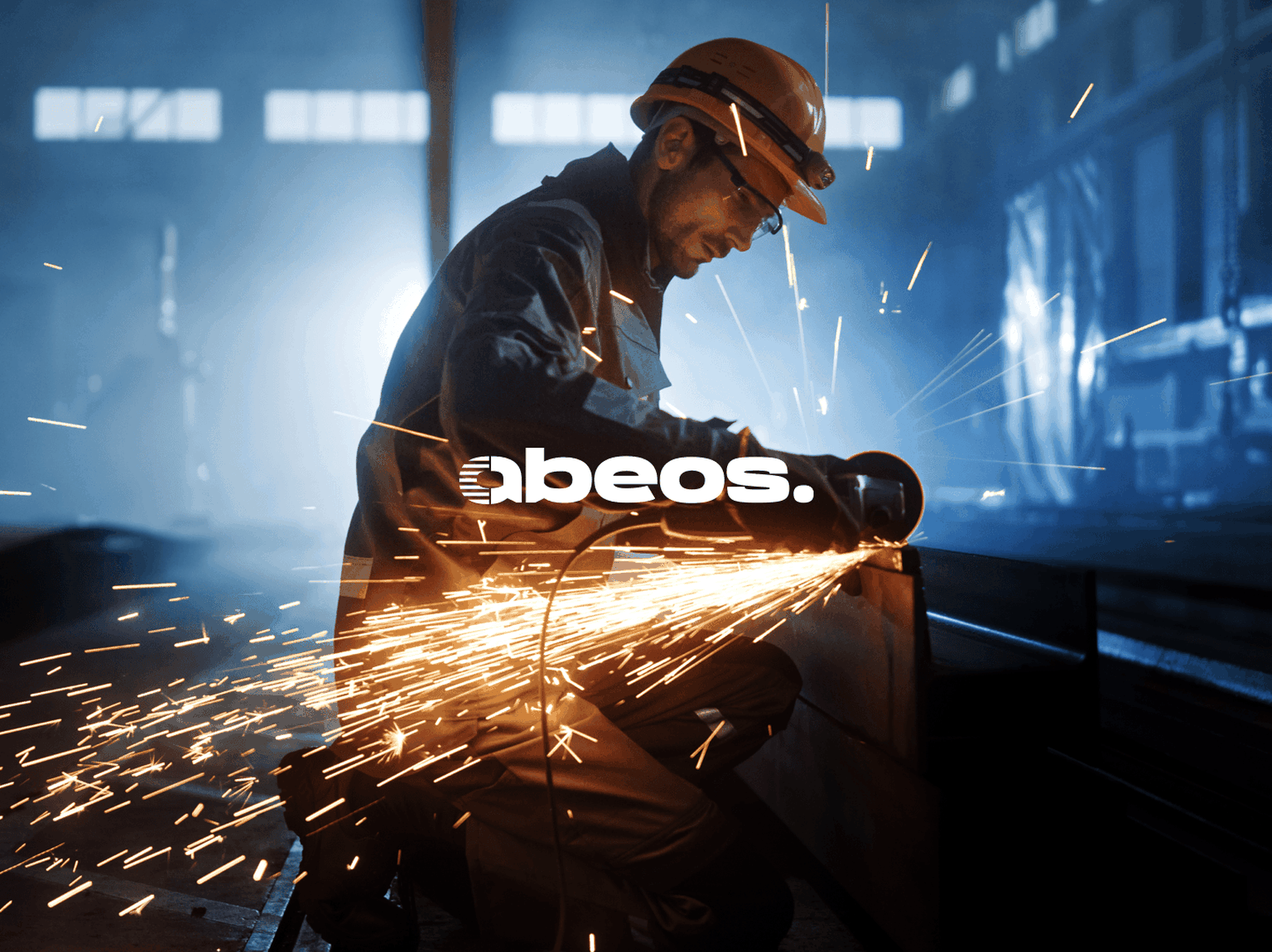 Een nieuw platform voor uitzendbureau Abeos