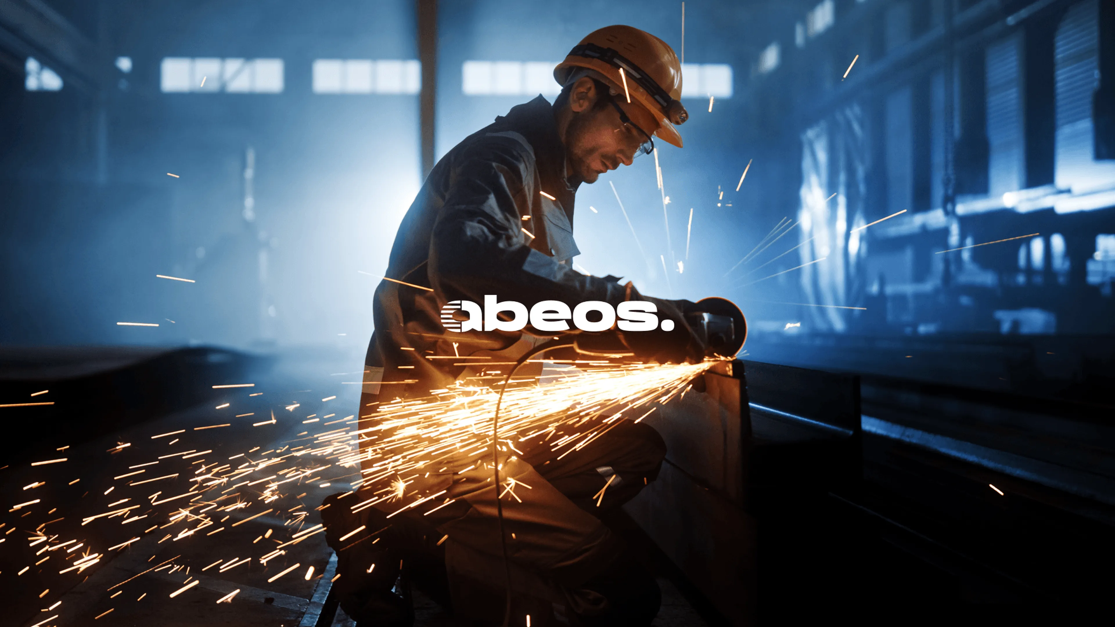 Een nieuw platform voor uitzendbureau Abeos