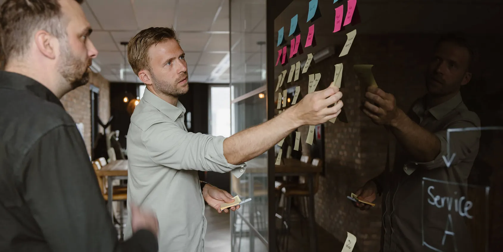 Marketplaces & SaaS