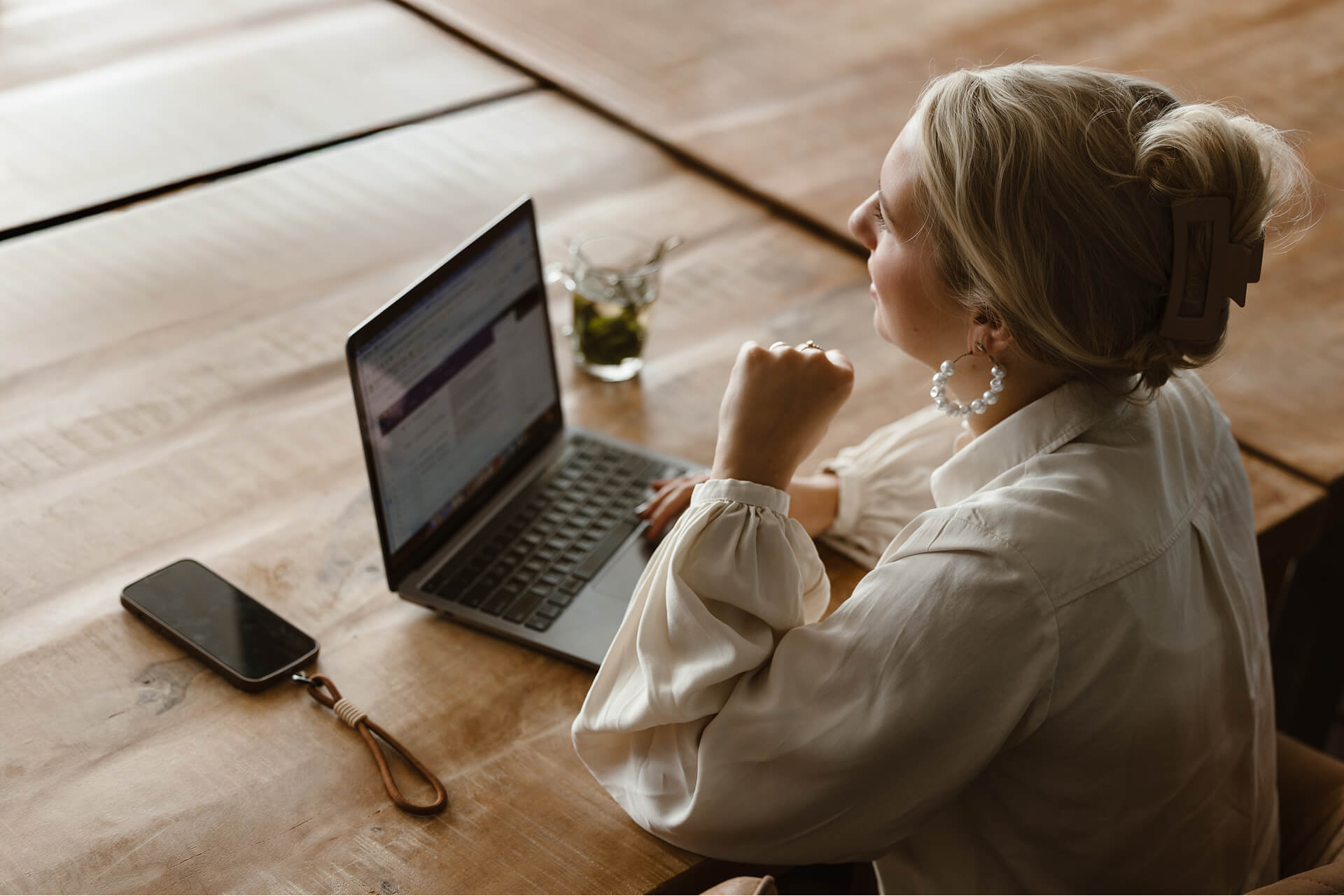 E-learning platforms