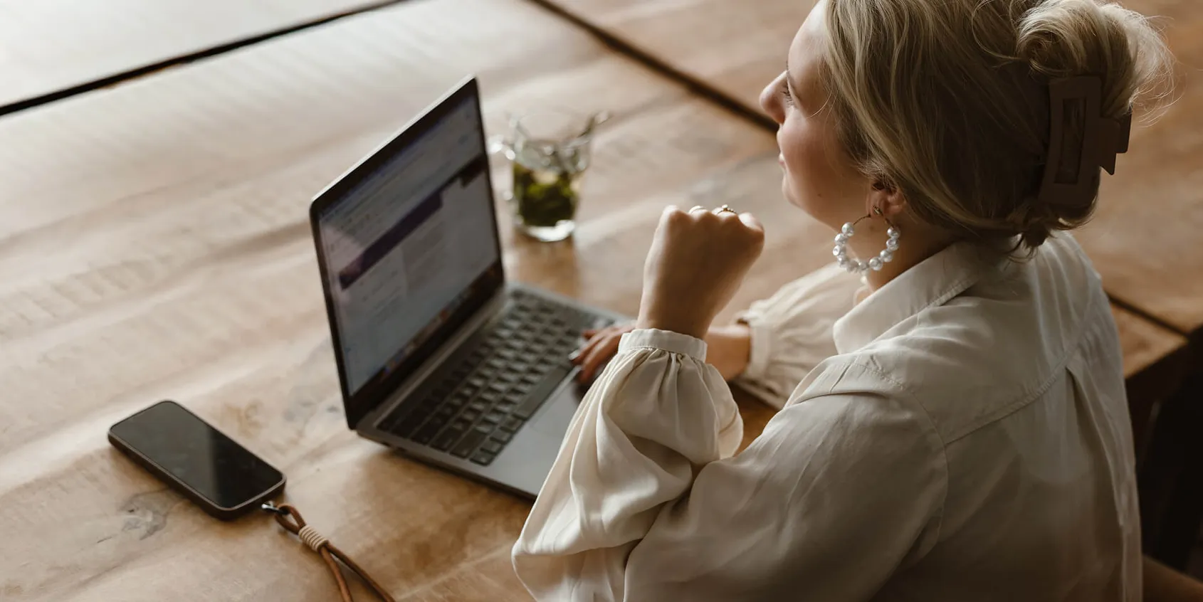 E-learning platforms