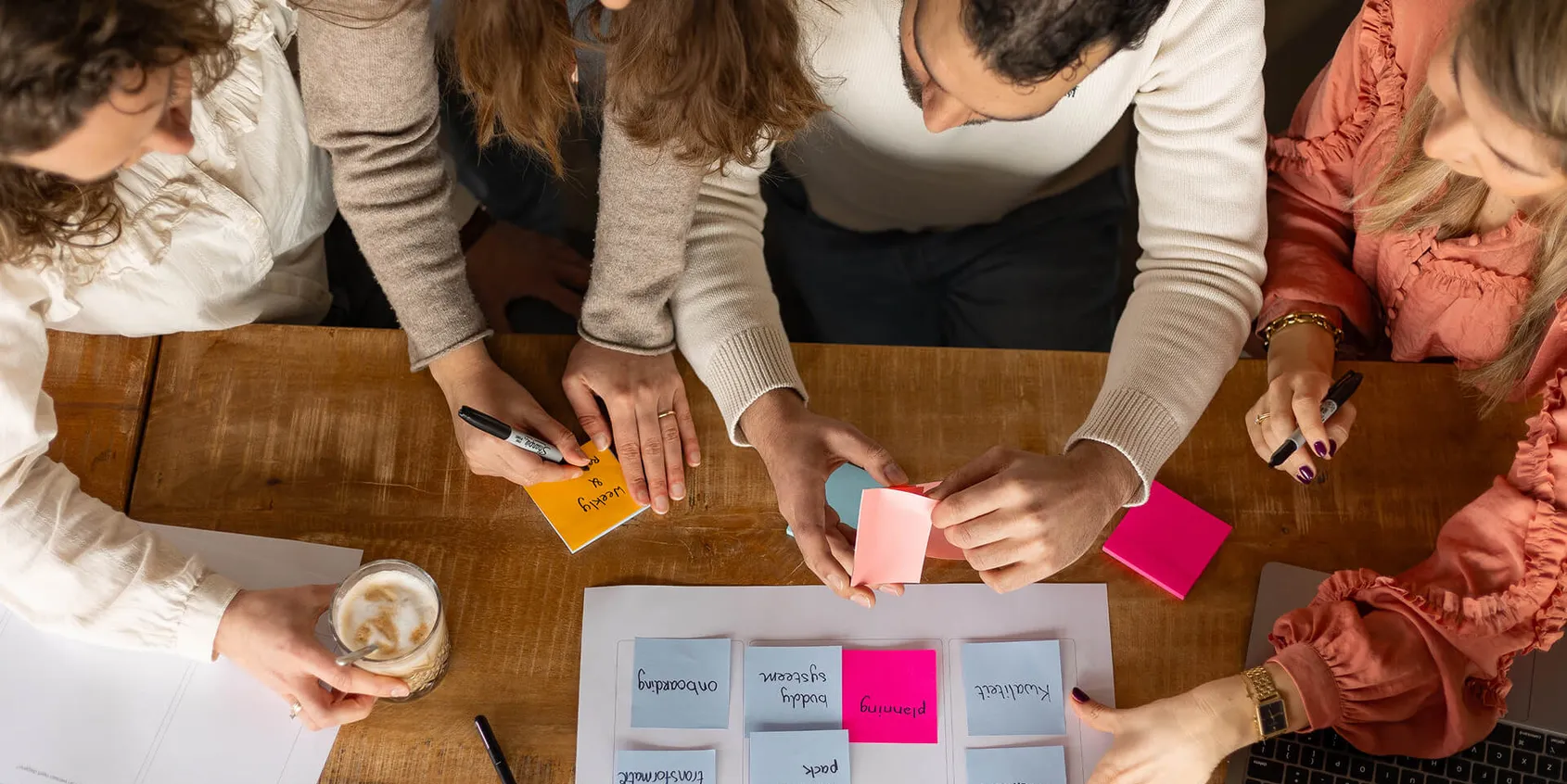 User Testing & Validation