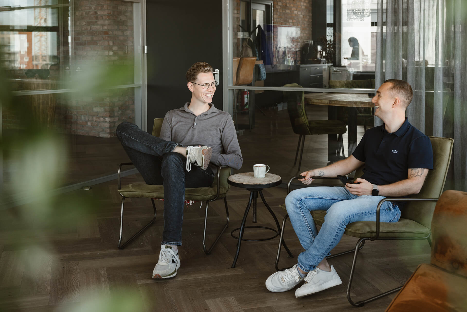 MCP-implementaties