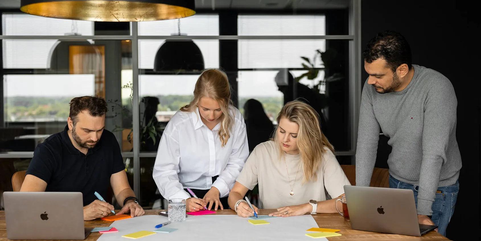 Discovery Design Sprint