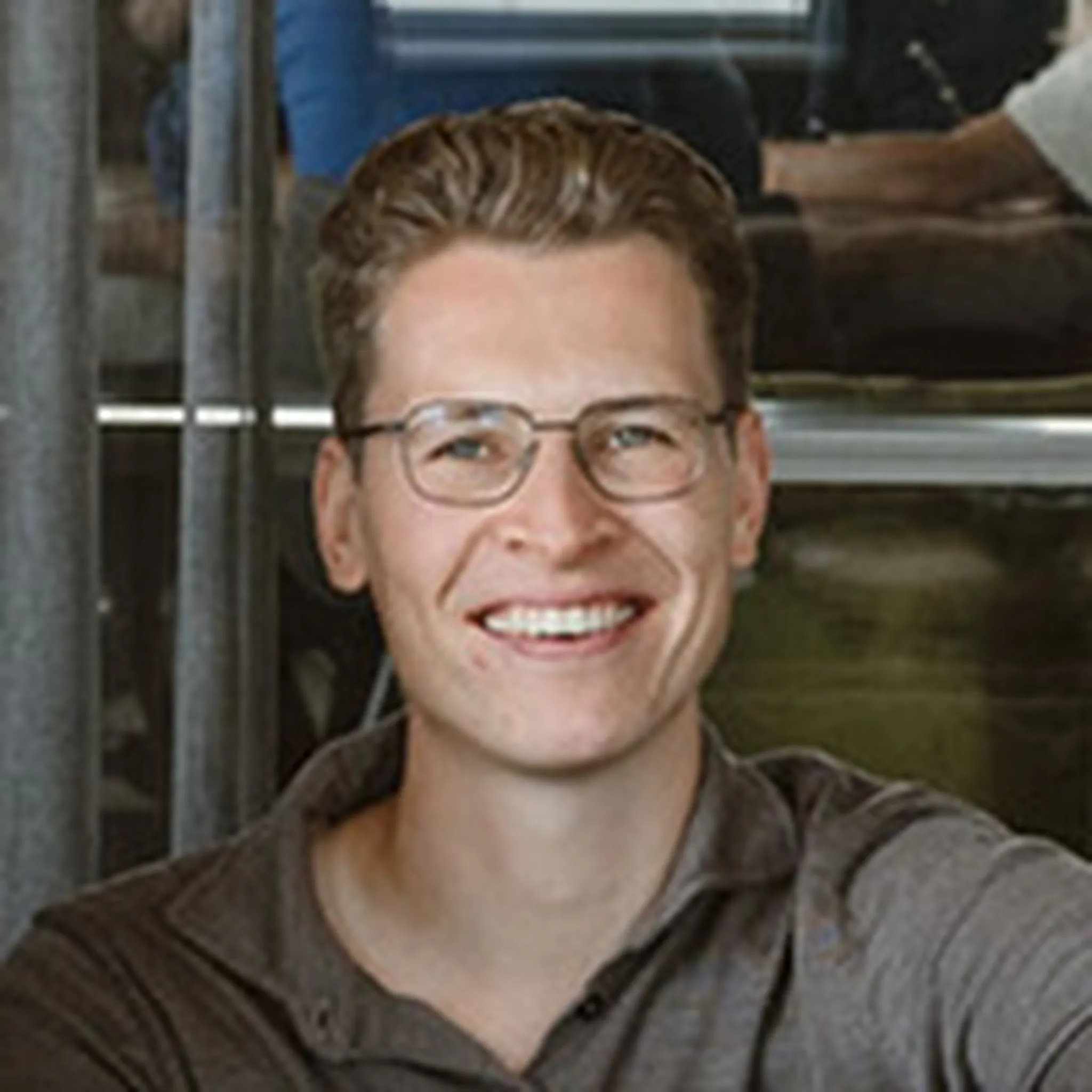 Mike Smit