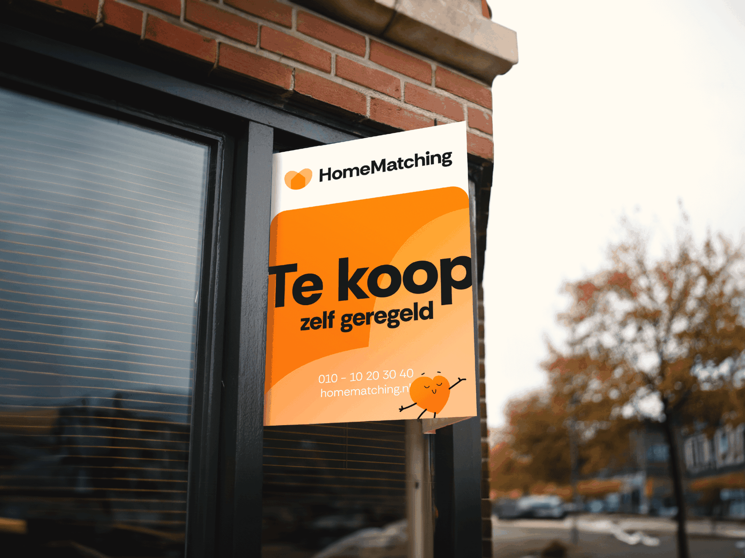 Vergroot kansen op de krappe woningmarkt door toekomstig aanbod te tonen