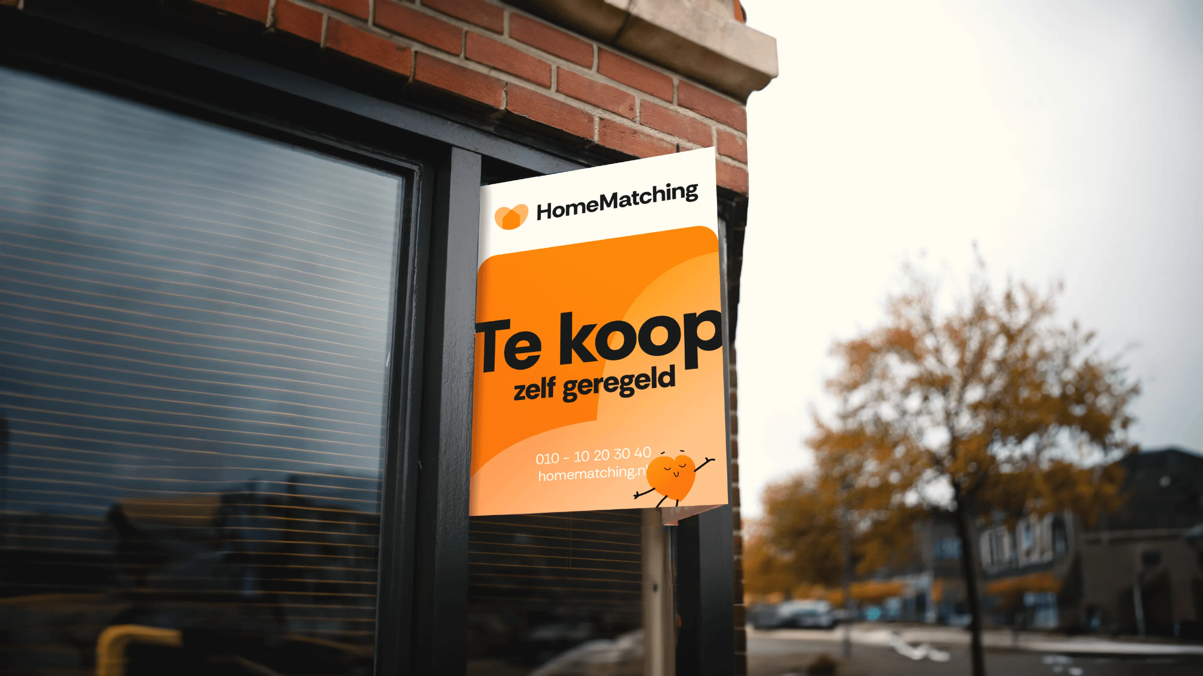 Vergroot kansen op de krappe woningmarkt