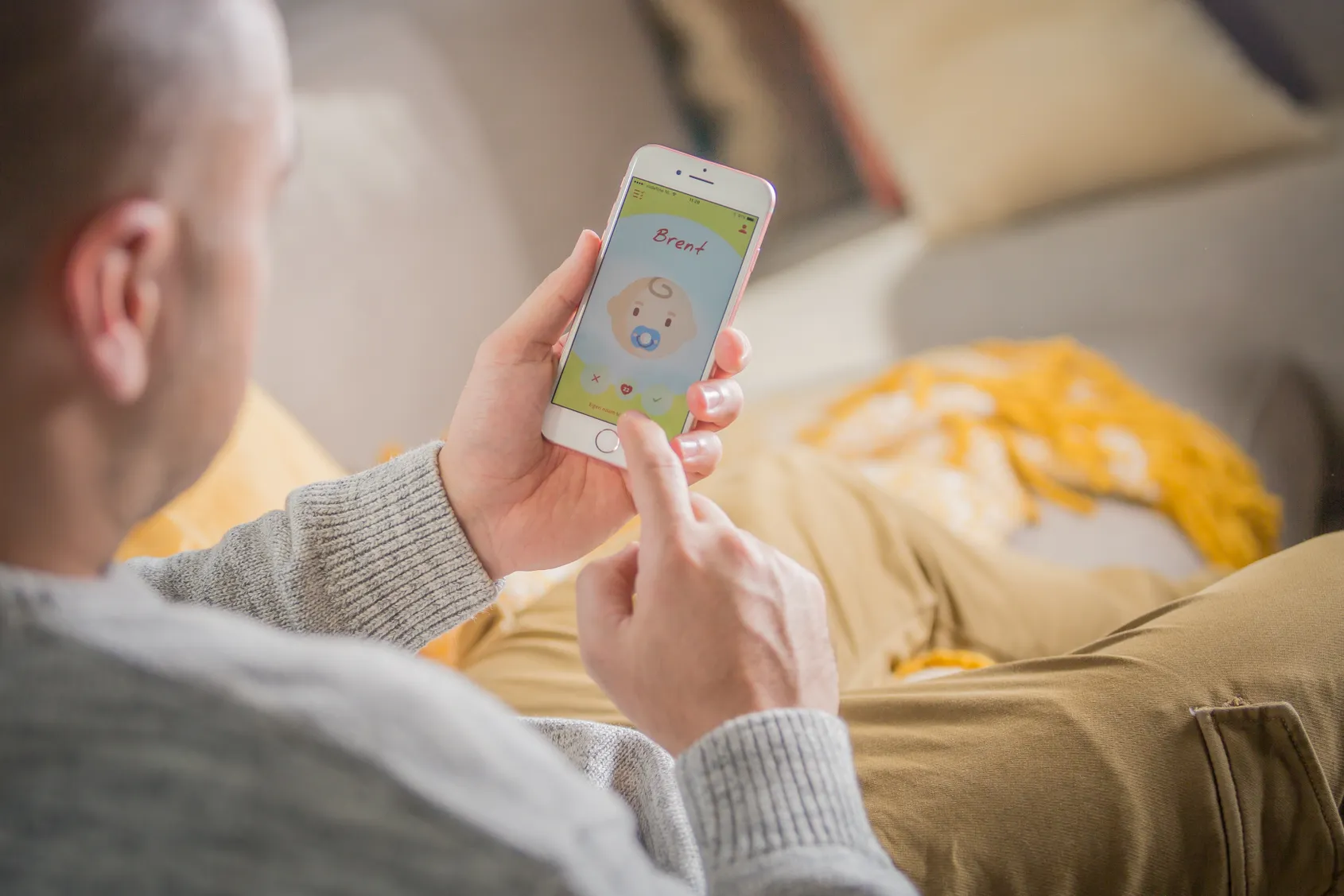Zwitsal babynamen app