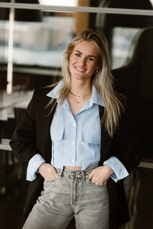 Sanne Zijlstra
